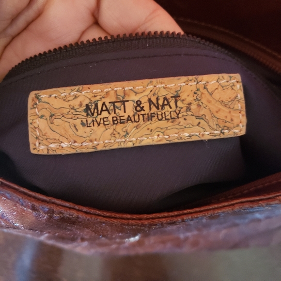 Matt And Nat Japanese paper bag - Picture 6 of 9